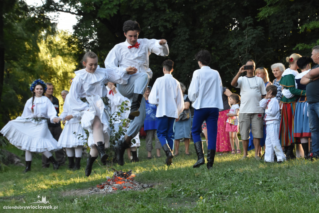 Noc Świętojańska 2019