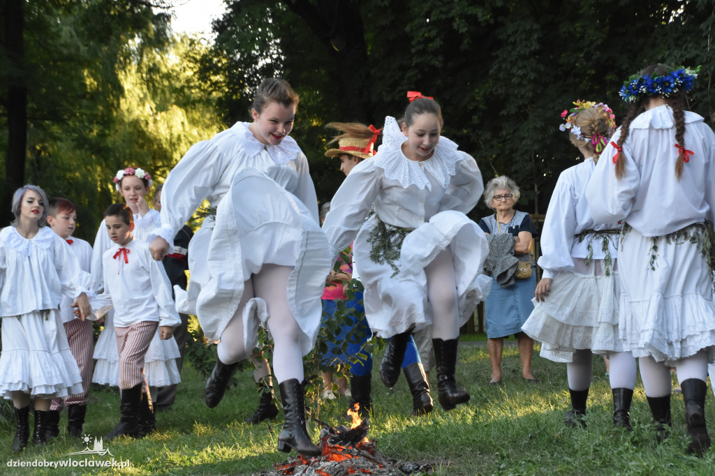 Noc Świętojańska 2019