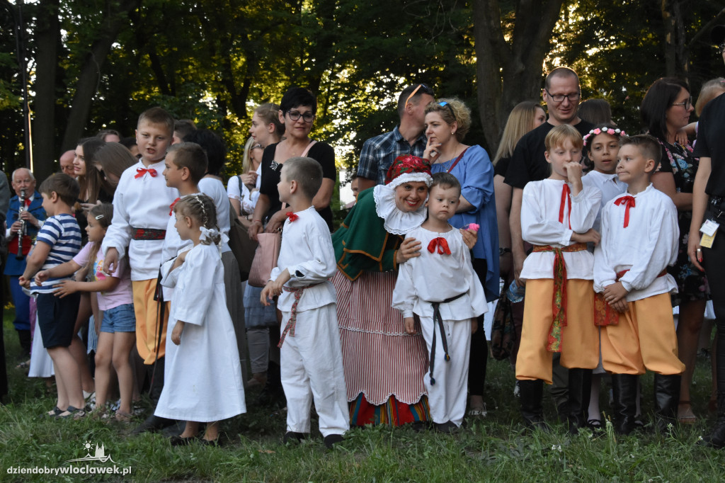 Noc Świętojańska 2019