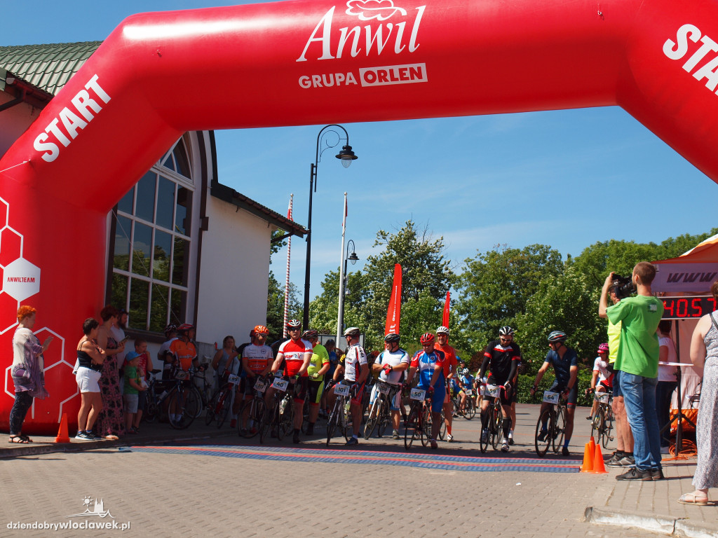 II Kujawski Maraton za nami