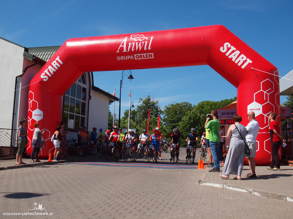 II Kujawski Maraton za nami