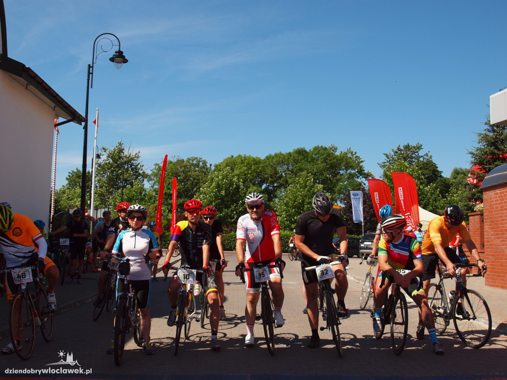 II Kujawski Maraton za nami