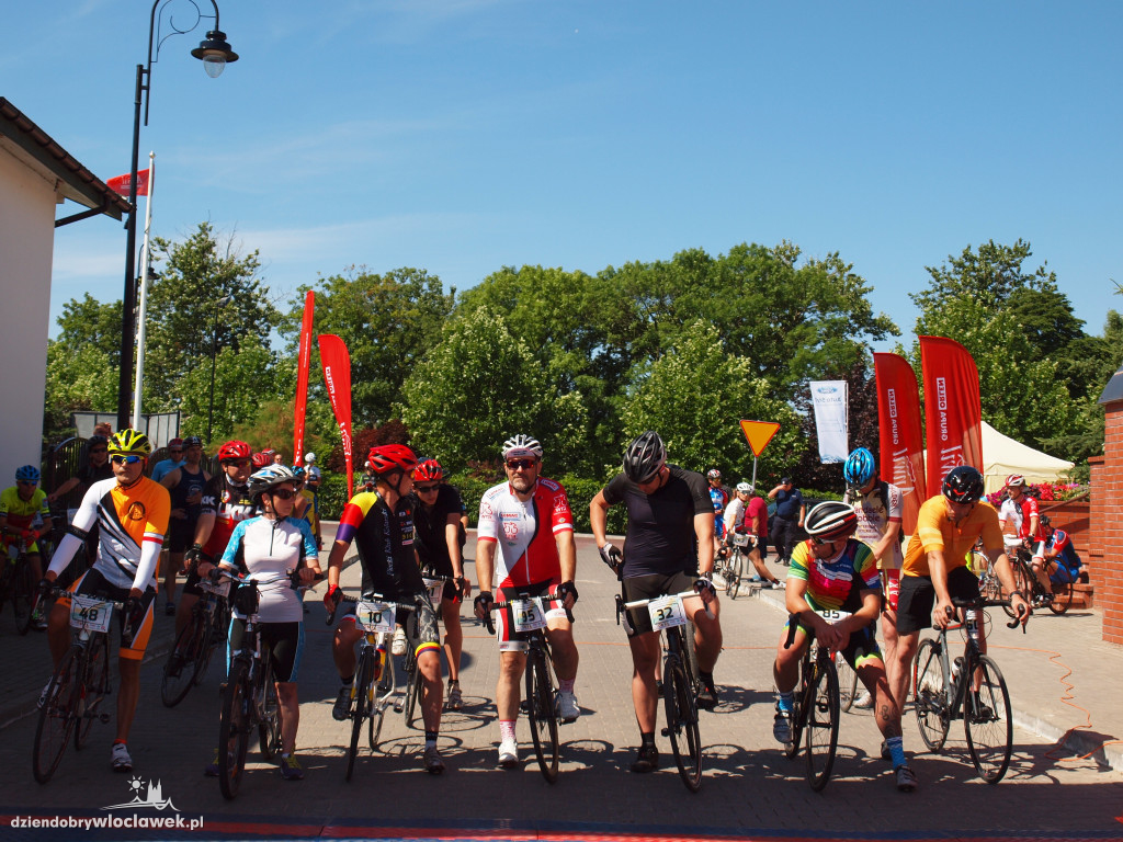II Kujawski Maraton za nami