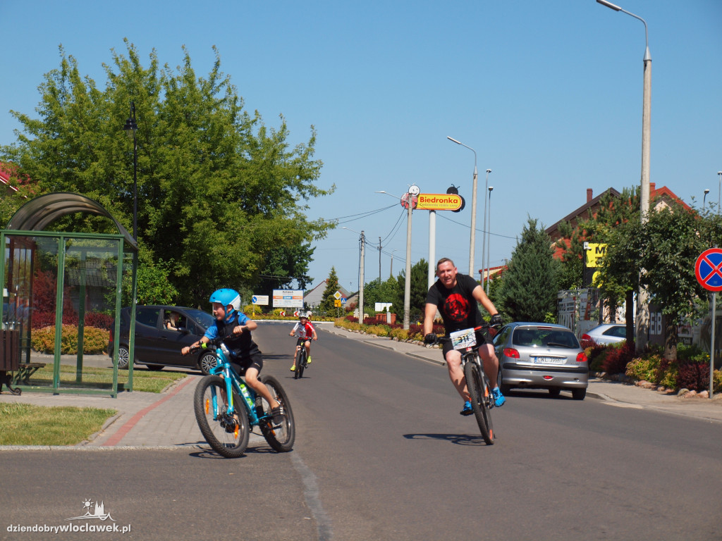 II Kujawski Maraton za nami