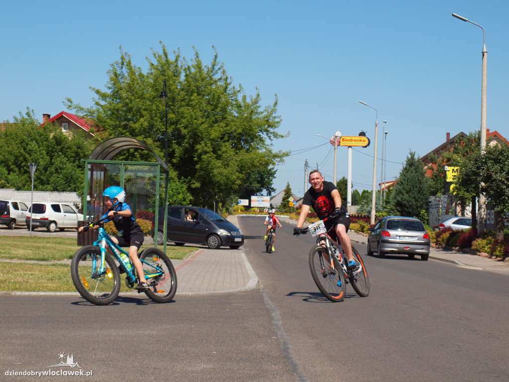 II Kujawski Maraton za nami