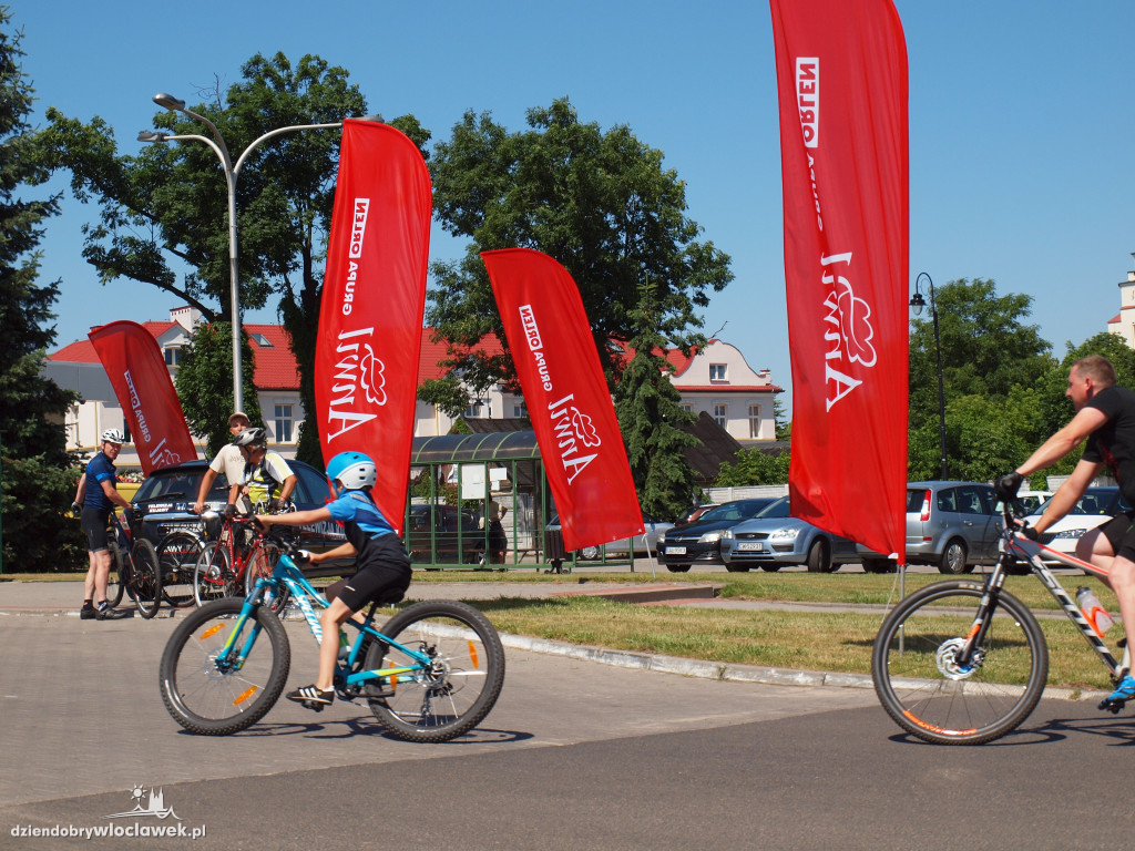 II Kujawski Maraton za nami