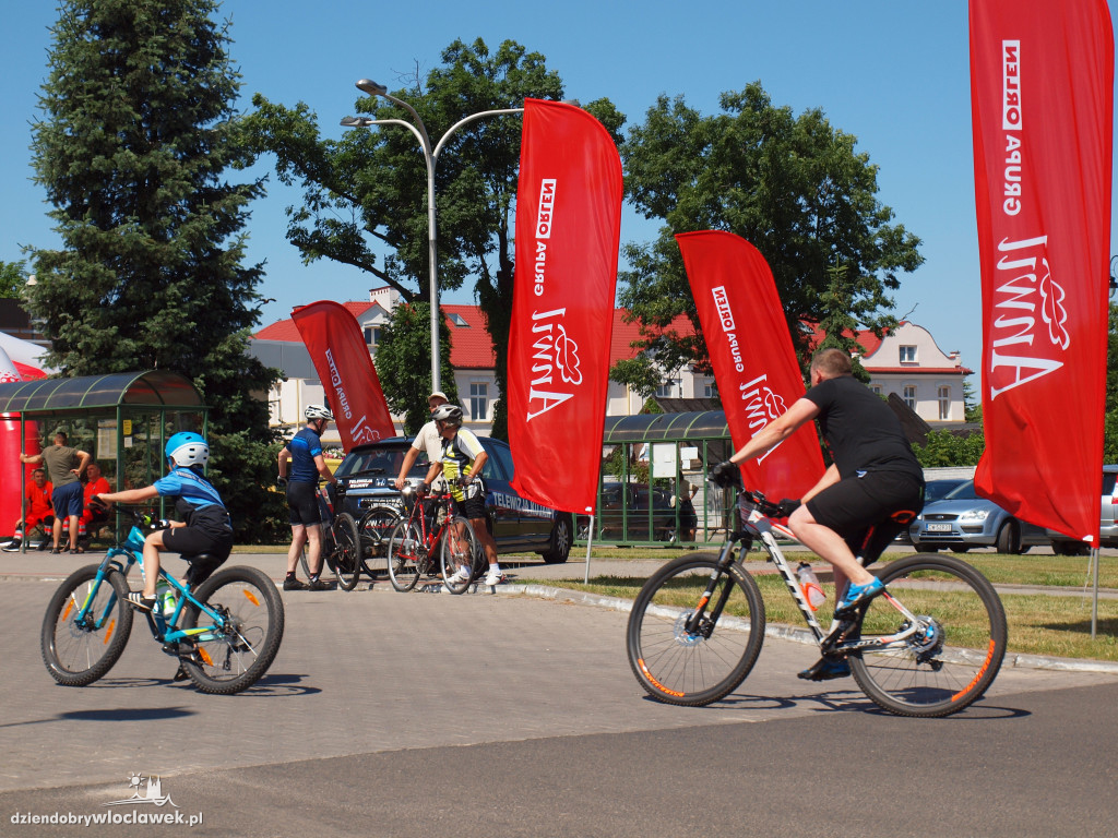 II Kujawski Maraton za nami