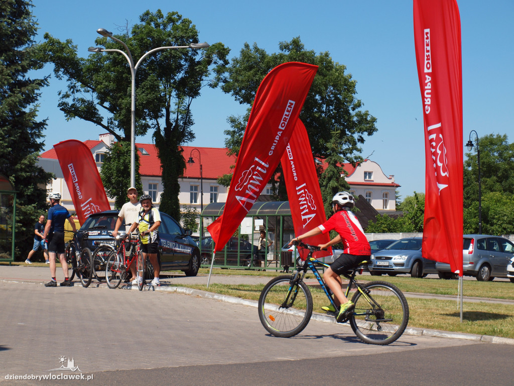 II Kujawski Maraton za nami