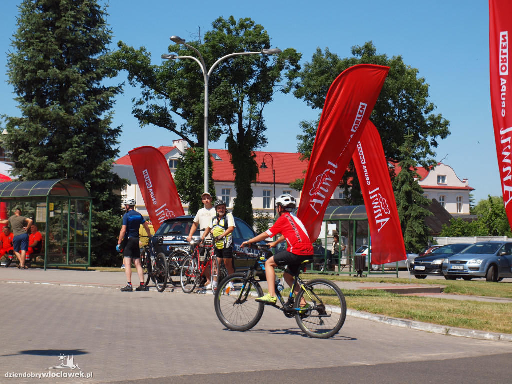 II Kujawski Maraton za nami
