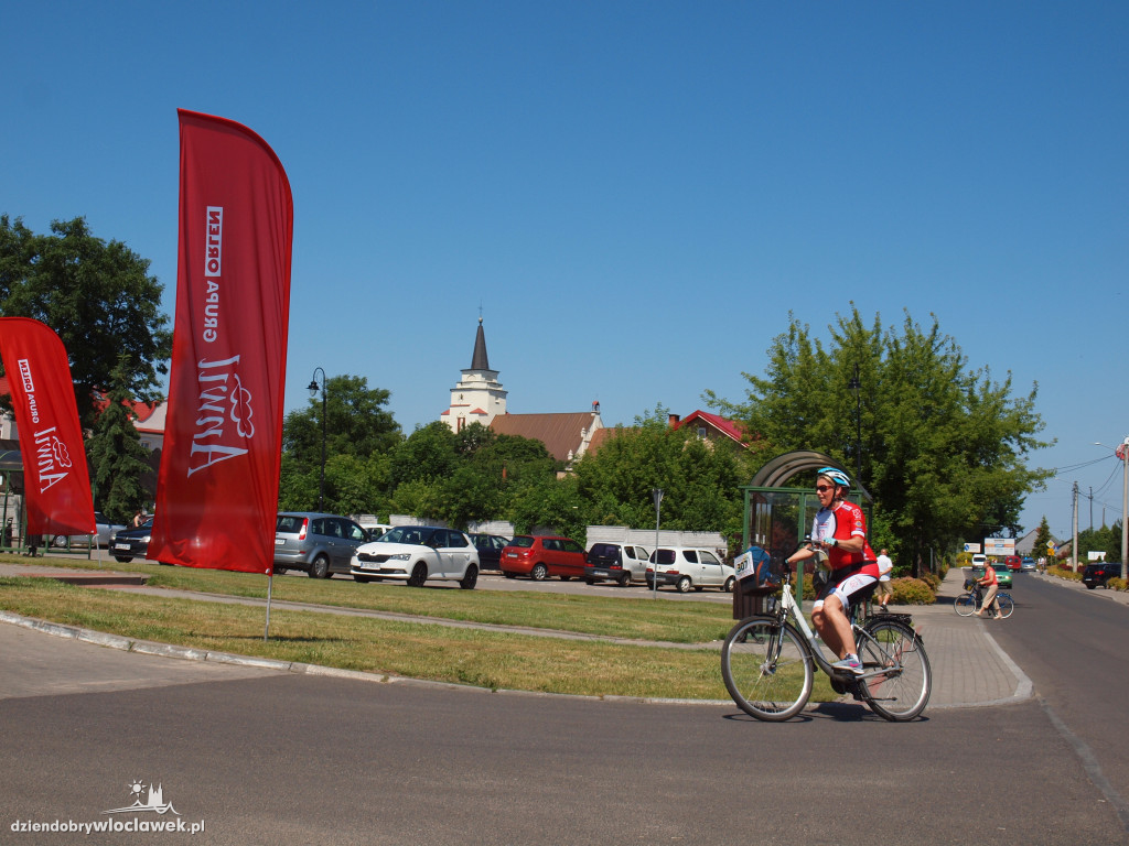 II Kujawski Maraton za nami