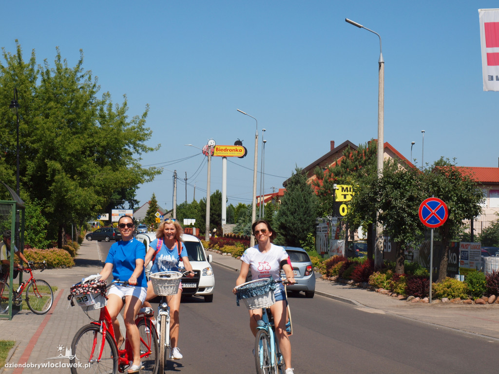 II Kujawski Maraton za nami
