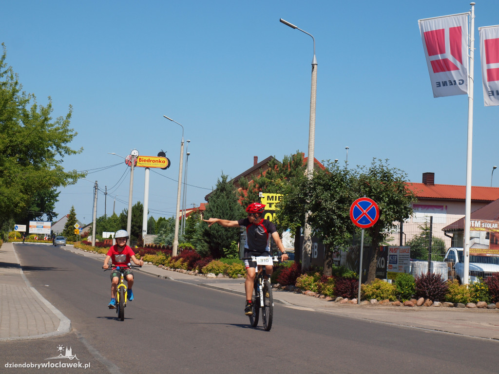 II Kujawski Maraton za nami