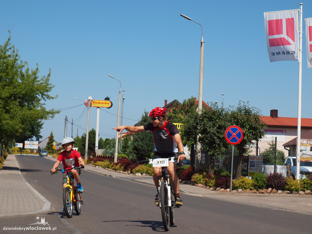 II Kujawski Maraton za nami
