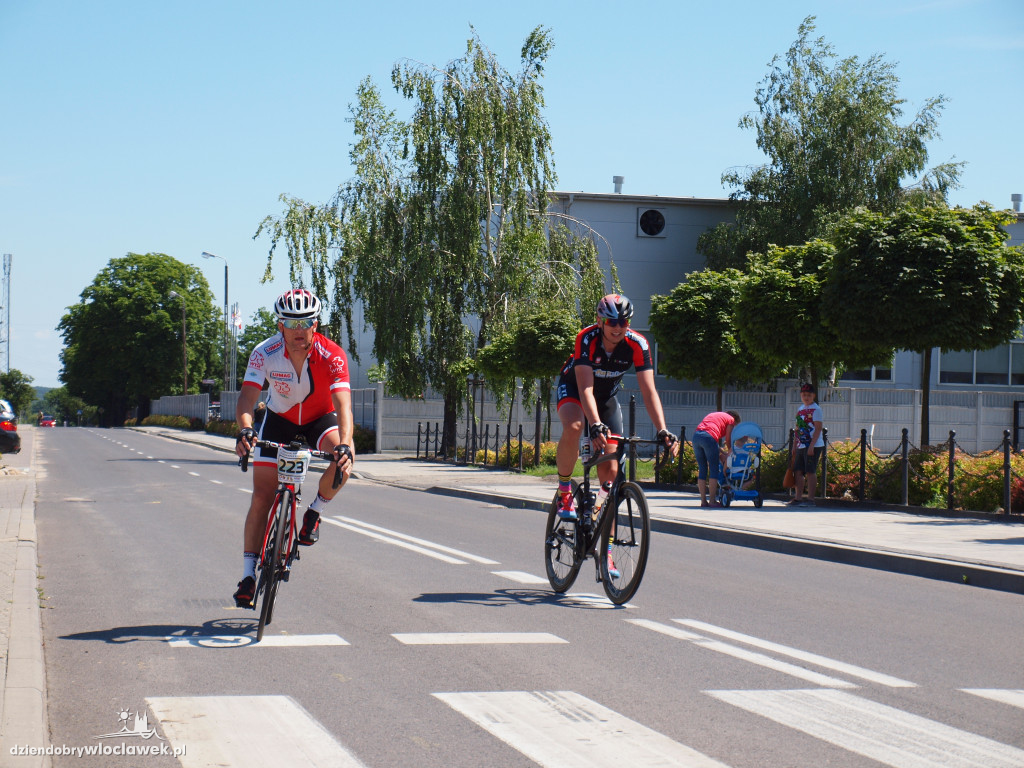 II Kujawski Maraton za nami