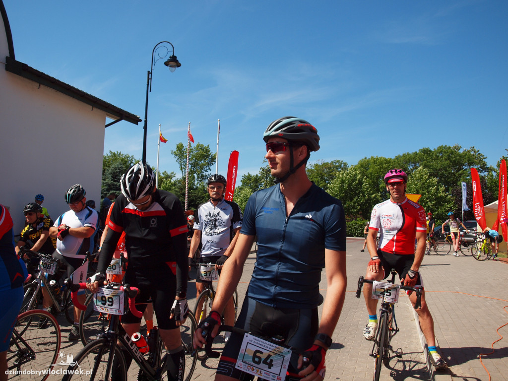 II Kujawski Maraton za nami