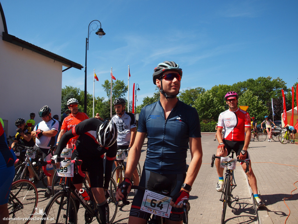 II Kujawski Maraton za nami