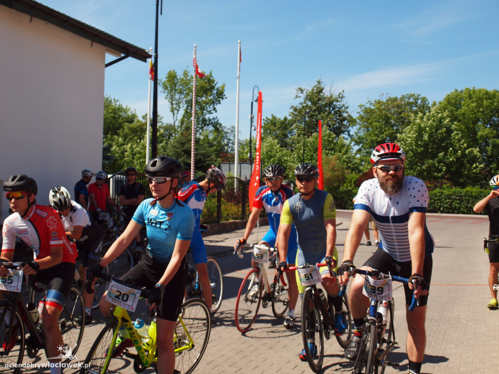 II Kujawski Maraton za nami