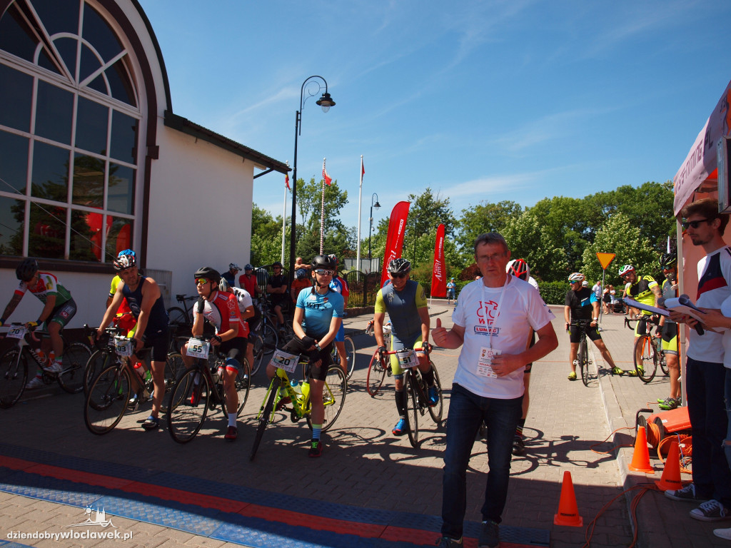 II Kujawski Maraton za nami