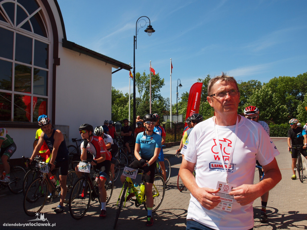 II Kujawski Maraton za nami