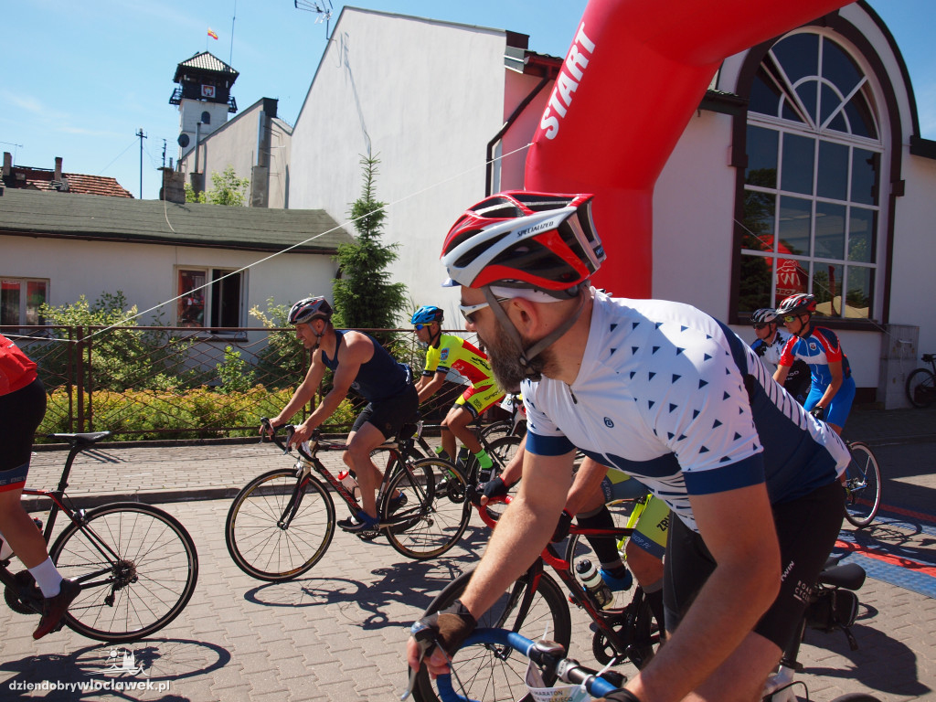 II Kujawski Maraton za nami