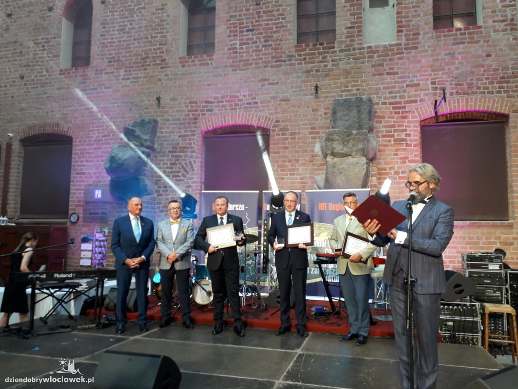 MPEC otrzymał kolejną, ważną nagrodę