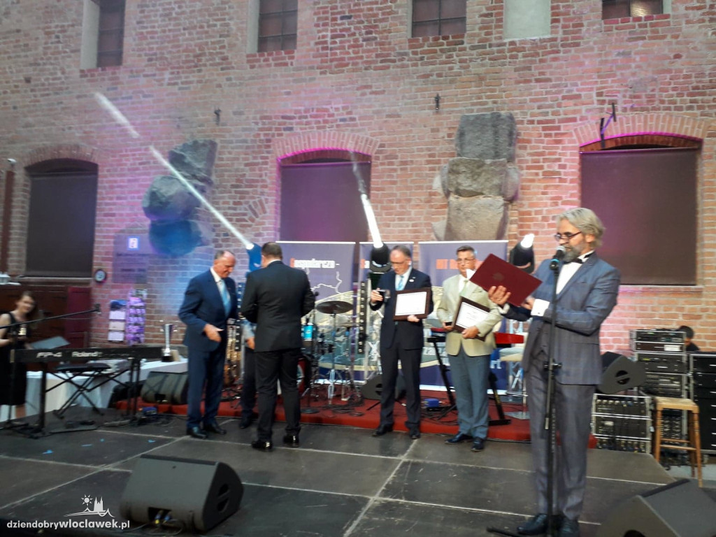 MPEC otrzymał kolejną, ważną nagrodę