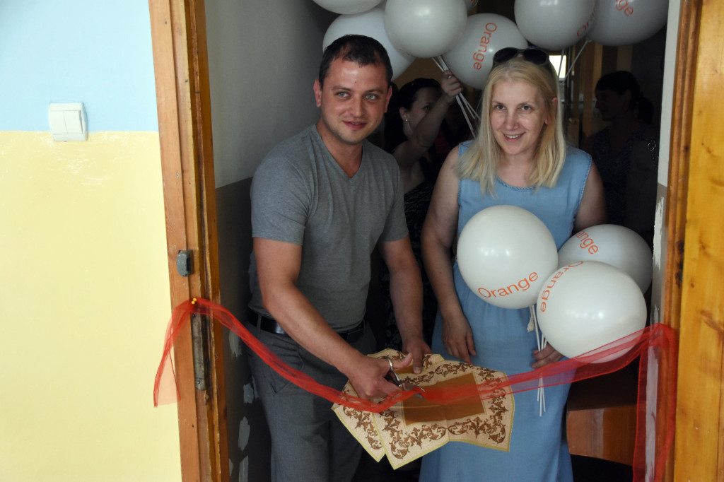 Fundacja Orange wsparła Oratorium
