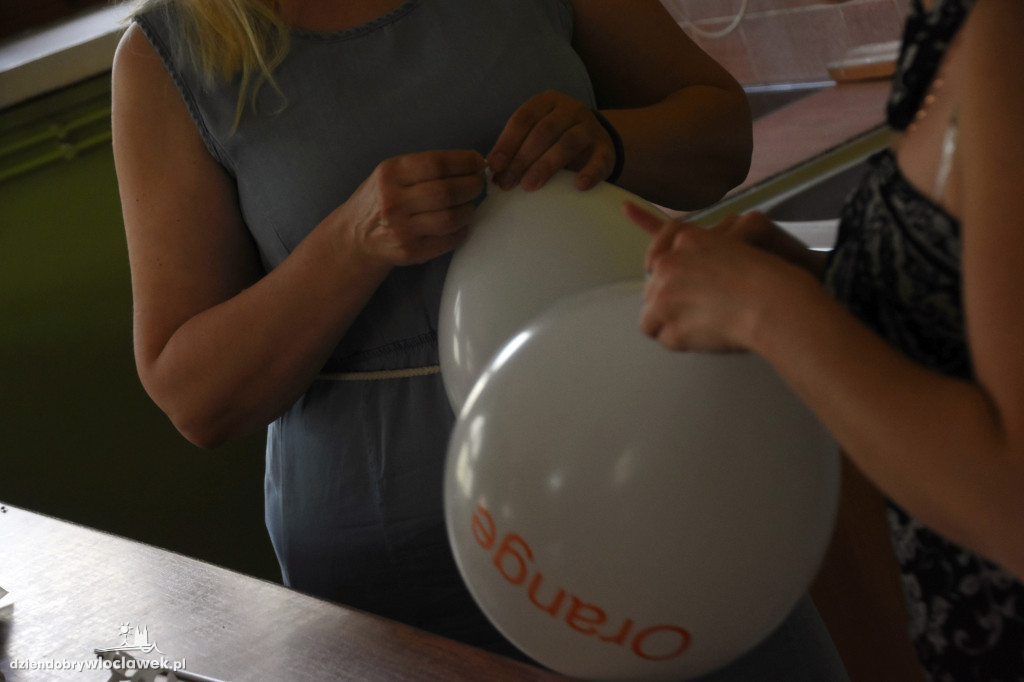 Fundacja Orange wsparła Oratorium