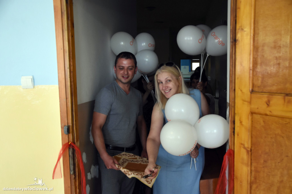 Fundacja Orange wsparła Oratorium