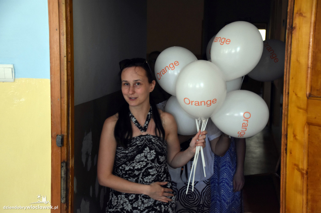 Fundacja Orange wsparła Oratorium