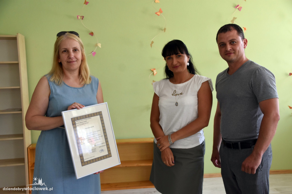 Fundacja Orange wsparła Oratorium