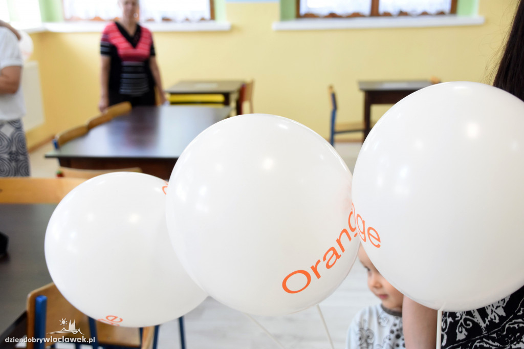 Fundacja Orange wsparła Oratorium