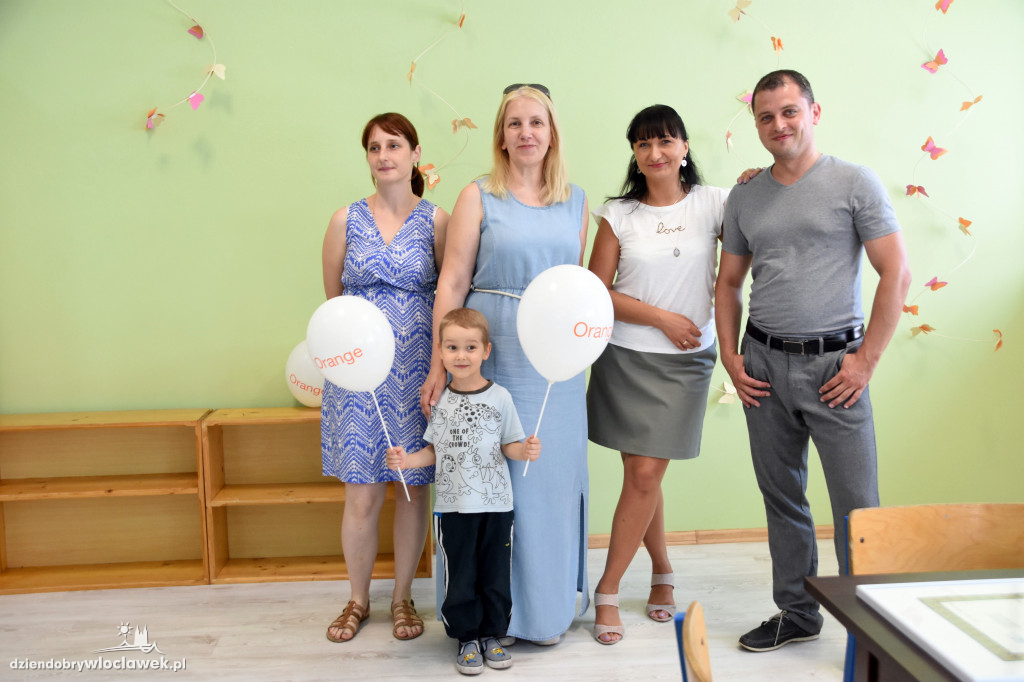 Fundacja Orange wsparła Oratorium