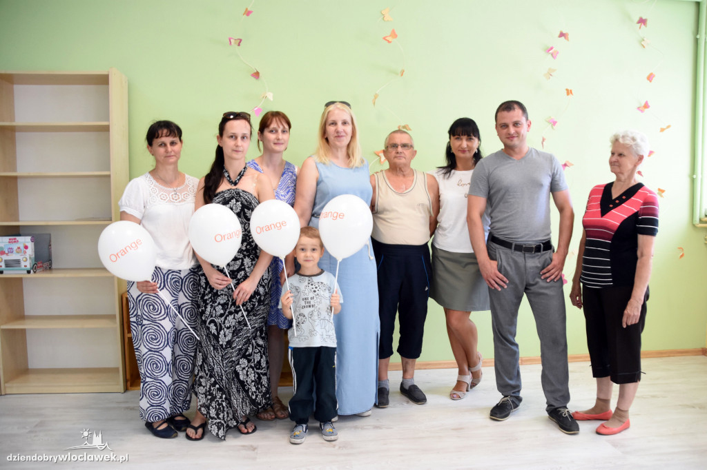 Fundacja Orange wsparła Oratorium