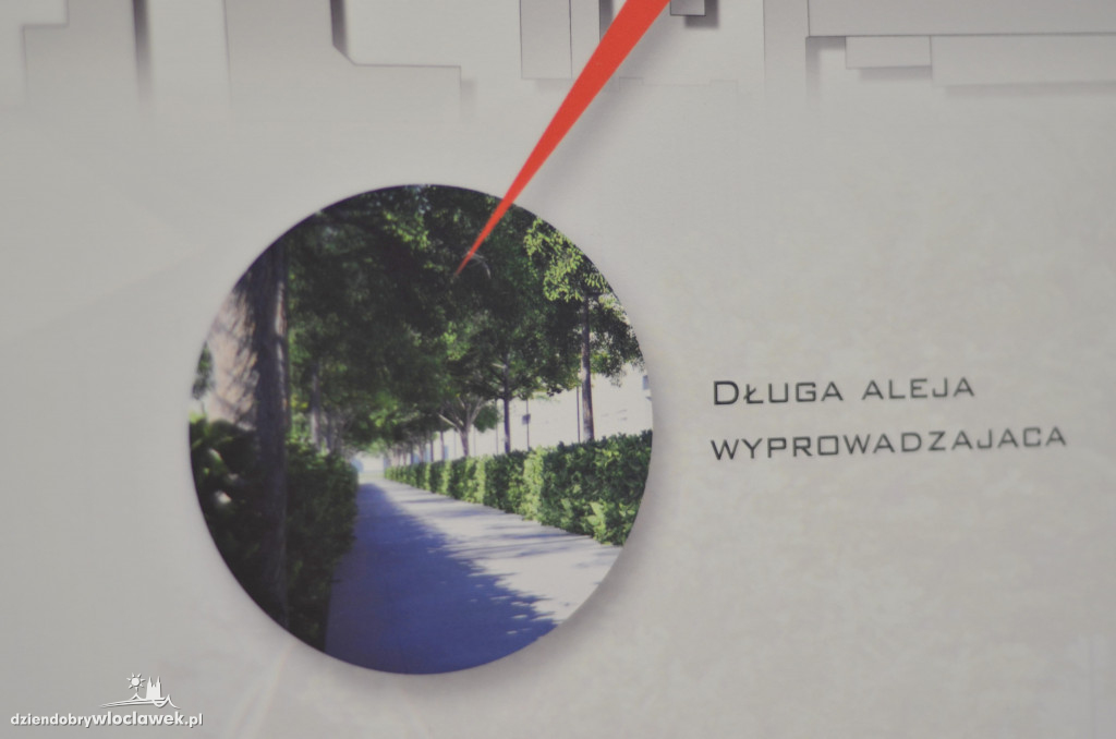Konkurs `3 Maja woonerfem`