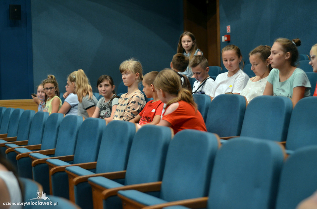 XIV Festiwal Teatrów zza Granicy