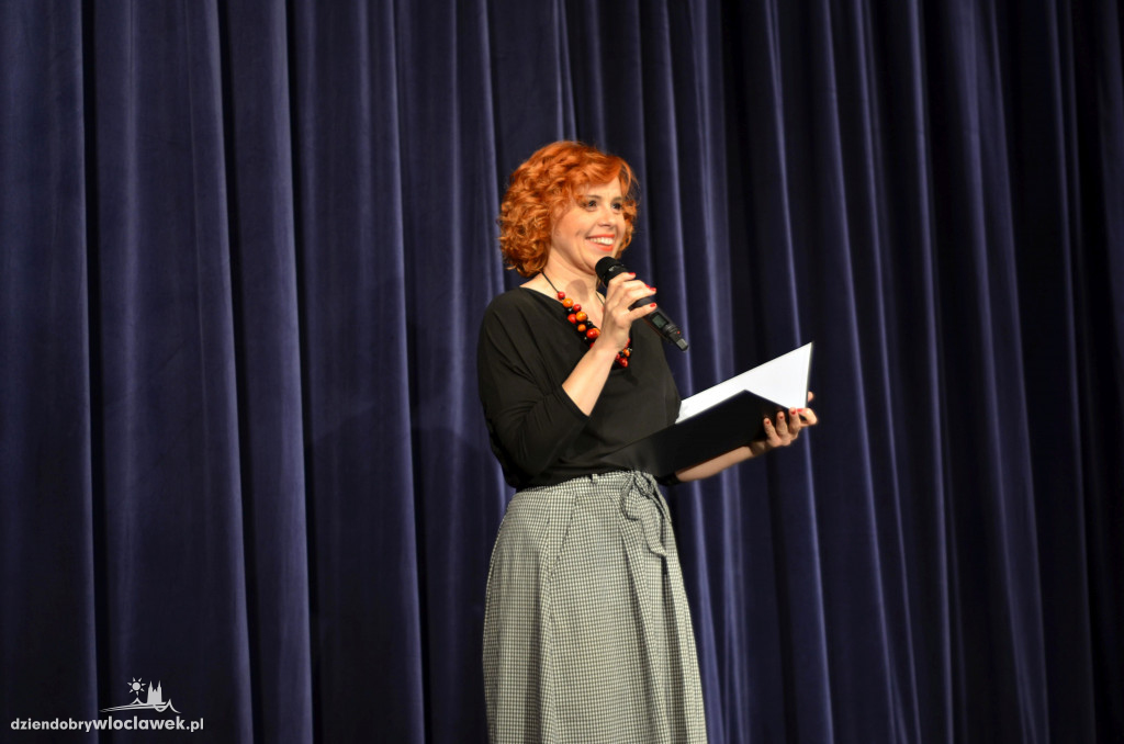 XIV Festiwal Teatrów zza Granicy