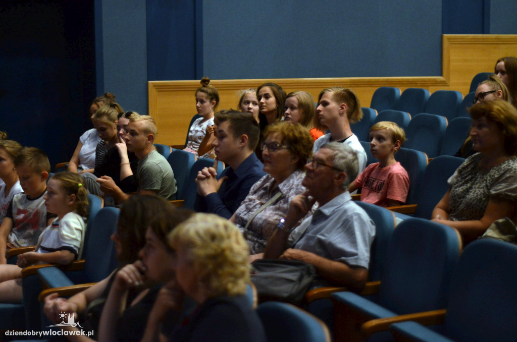 XIV Festiwal Teatrów zza Granicy
