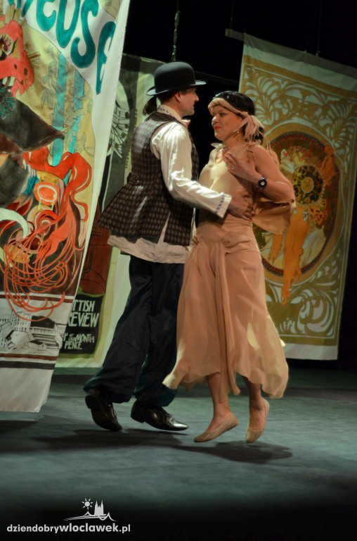 XIV Festiwal Teatrów zza Granicy