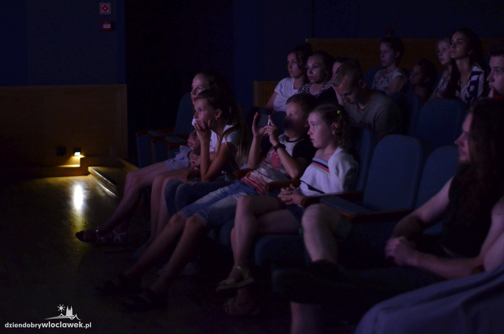 XIV Festiwal Teatrów zza Granicy