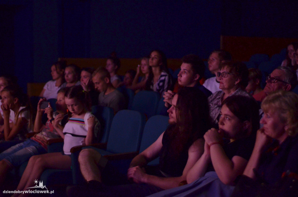 XIV Festiwal Teatrów zza Granicy