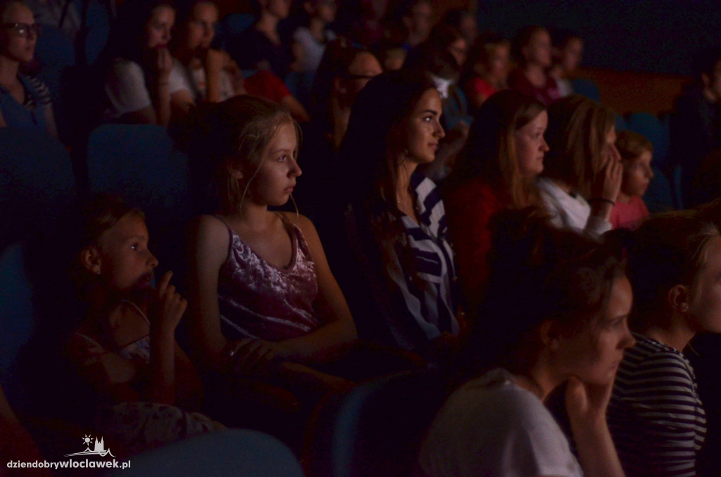 XIV Festiwal Teatrów zza Granicy