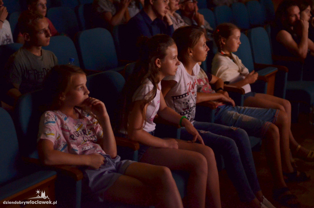 XIV Festiwal Teatrów zza Granicy