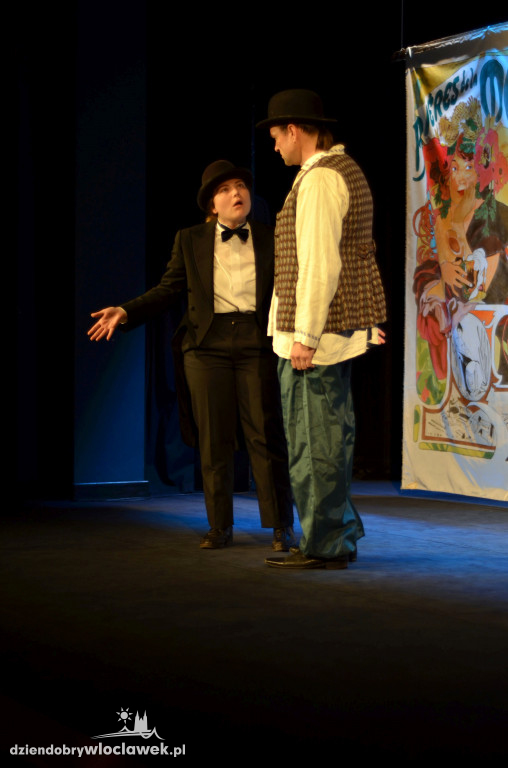 XIV Festiwal Teatrów zza Granicy