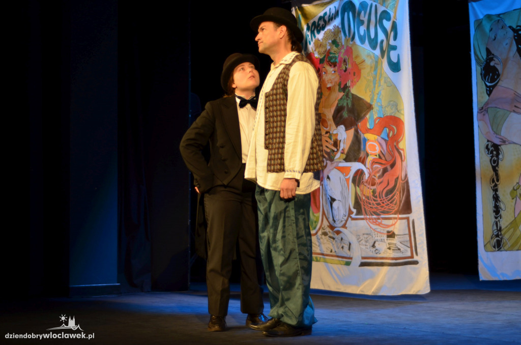 XIV Festiwal Teatrów zza Granicy