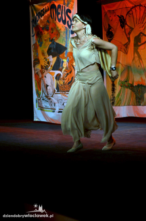 XIV Festiwal Teatrów zza Granicy