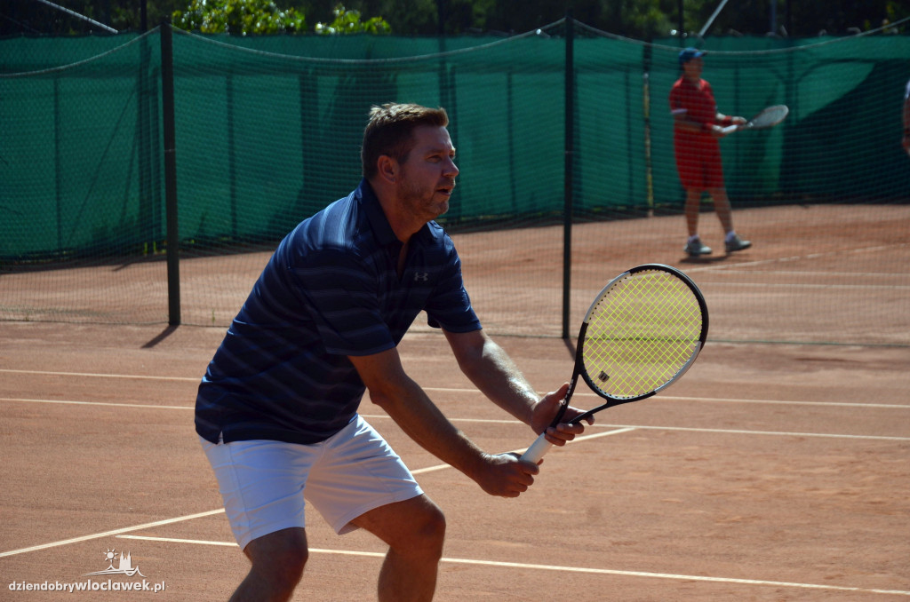 Grand Prix Włocławka w tenisie