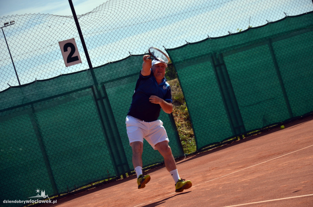 Grand Prix Włocławka w tenisie