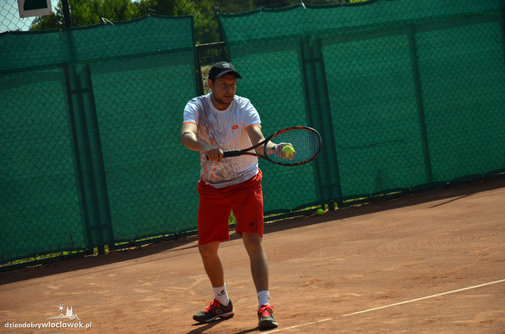 Grand Prix Włocławka w tenisie