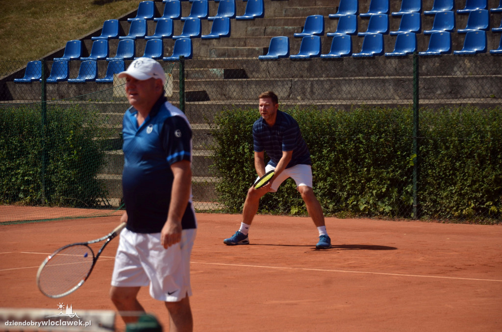 Grand Prix Włocławka w tenisie